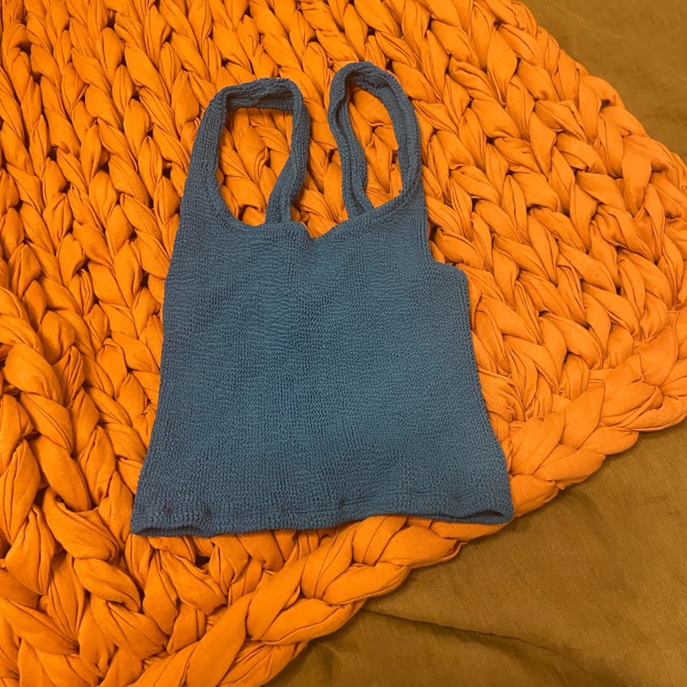 Youswim top